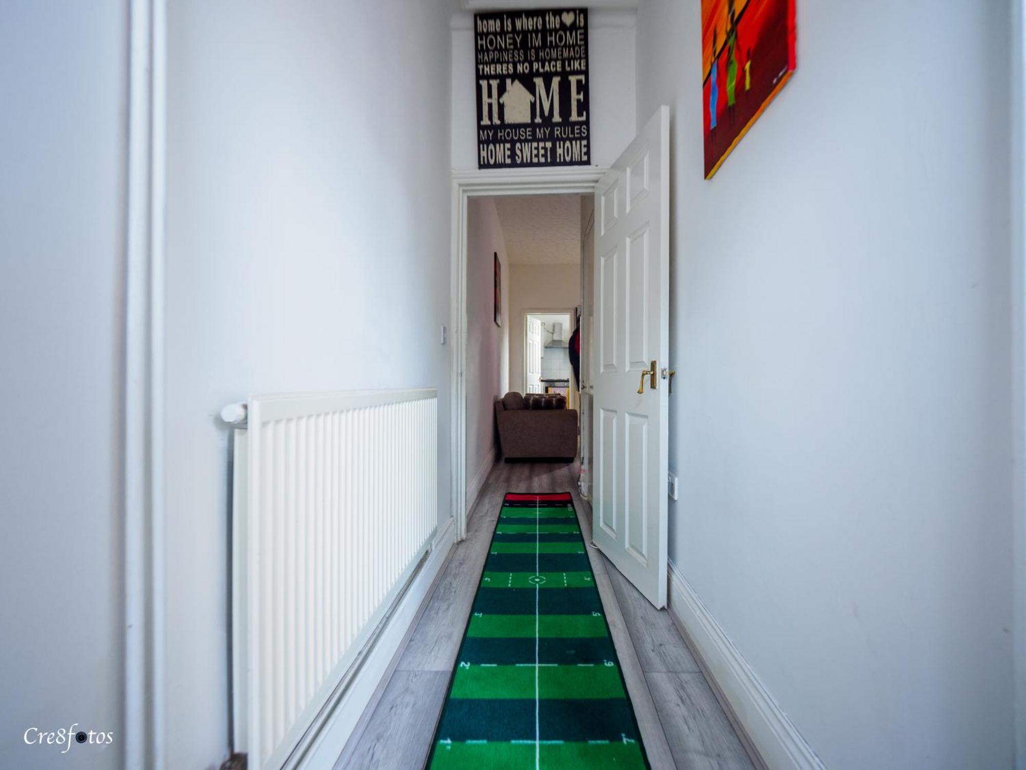 Couldon Lodge Stoke-on-Trent エクステリア 写真